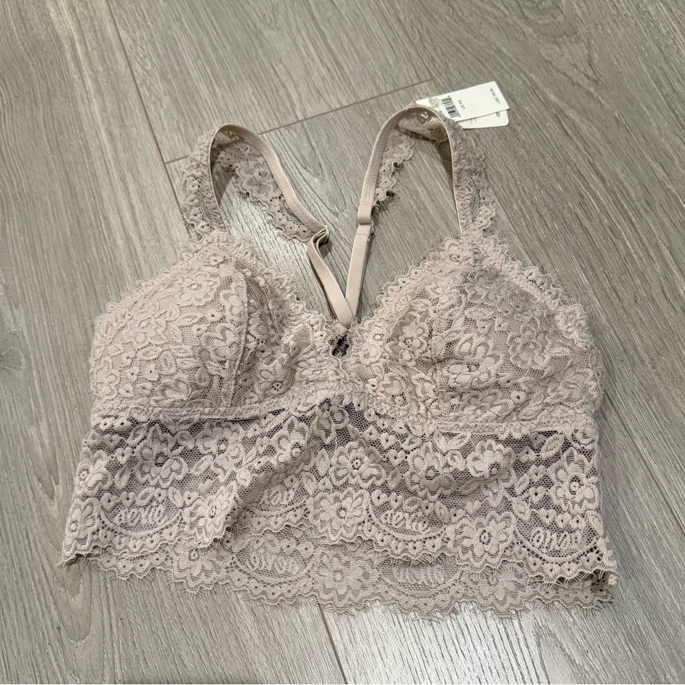 Aerie Bralette NWT